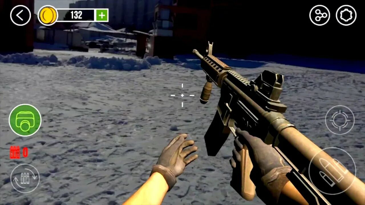 3d камера симулятор