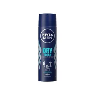 Антиперспирант спрей nivea men