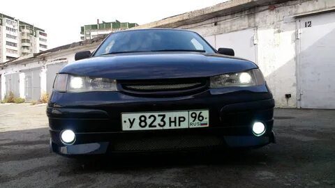 Фары ваз 12