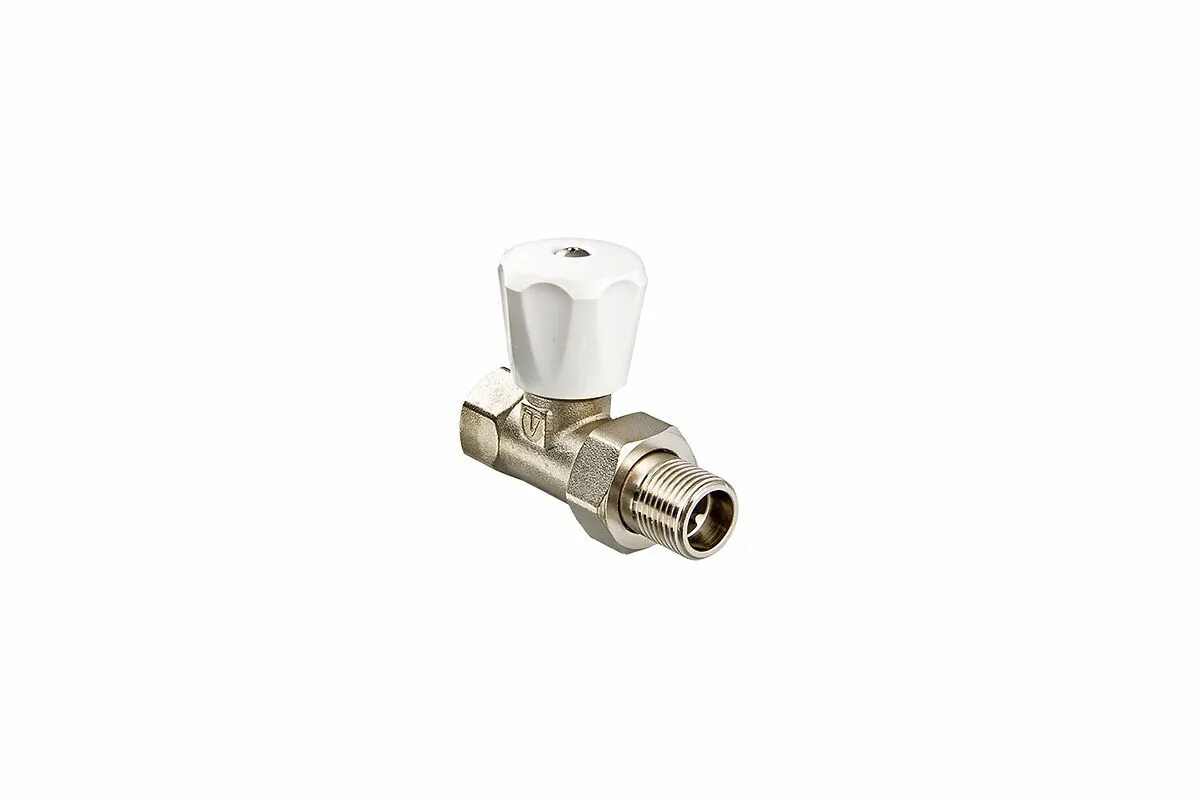 Клапан vt 008. Клапан регулирующий прямой компактный 1/2 vt. 020. Vt. Tst-стм кран радиаторный прямой 1/2" регулировочный.