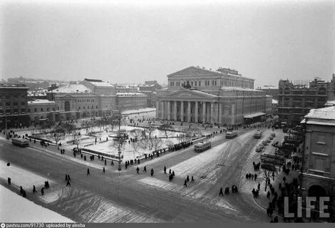 Москва свердлова