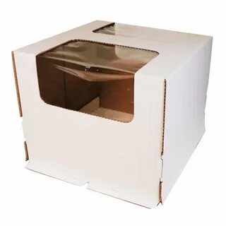 Коробки картонные 30 30 30