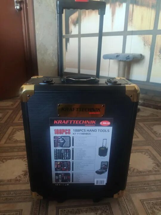 Набор инструмента value vtb 5b. Набор инструментов krafttechnik 188. krafttechnik набор инструментов 188 pcs. набор инструментов value vtb-5b-iii.