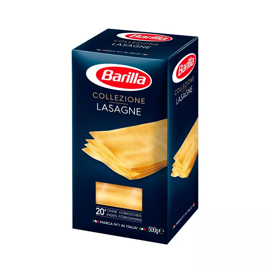 Лазанья Barilla 500г. Макароны лазанья Барилла 500гр 1/15. Макароны Барилла Lasagne 500. Макароны Barilla 500г Lasagne.