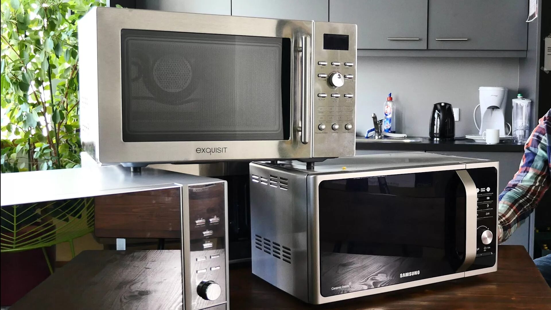 СВЧ Mikrowelle mw1120. СВЧ печь Wellton Microwave. СВЧ JVC С грилем. Микроволновая печь Kenwood mwl210. Можно открыть микроволновку