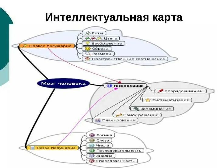 Ментальные представлений. Педагогическая психология Ментальная карта. Интеллект карта. Составление интеллект карт. Интеллект карта по психологии.