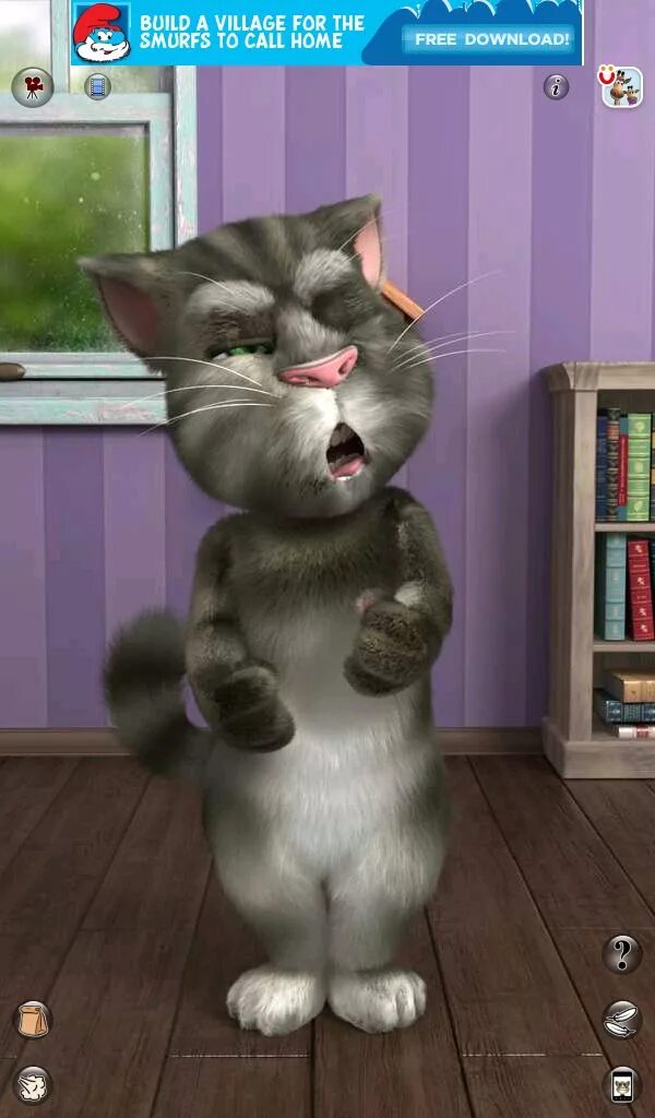 Tom cat 2 3. Игра talking Tom Cat (2010). Игра talking Tom Cat (2012. Talking Tom Cat 2. Talking Tom 2 2011.