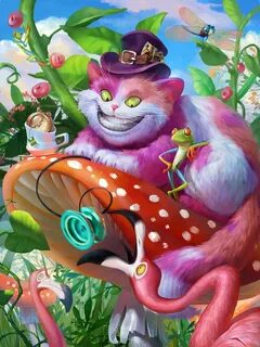 Алис котиков