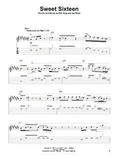 Sixteen песня