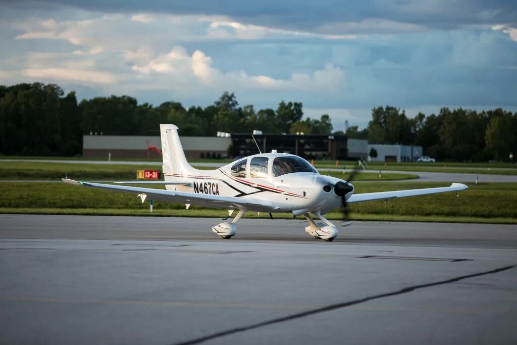 циррус хонкай