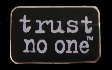 No one there