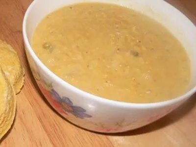 Рецепт супа при гастрите с повышенной кислотностью