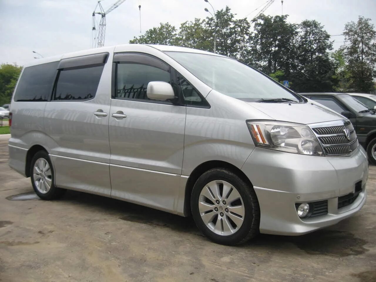 Toyota alphard 2003 год. Тойота альпхард 2003. 4 2003. Тойота альфард 2003. Тойота альфард 2003г.