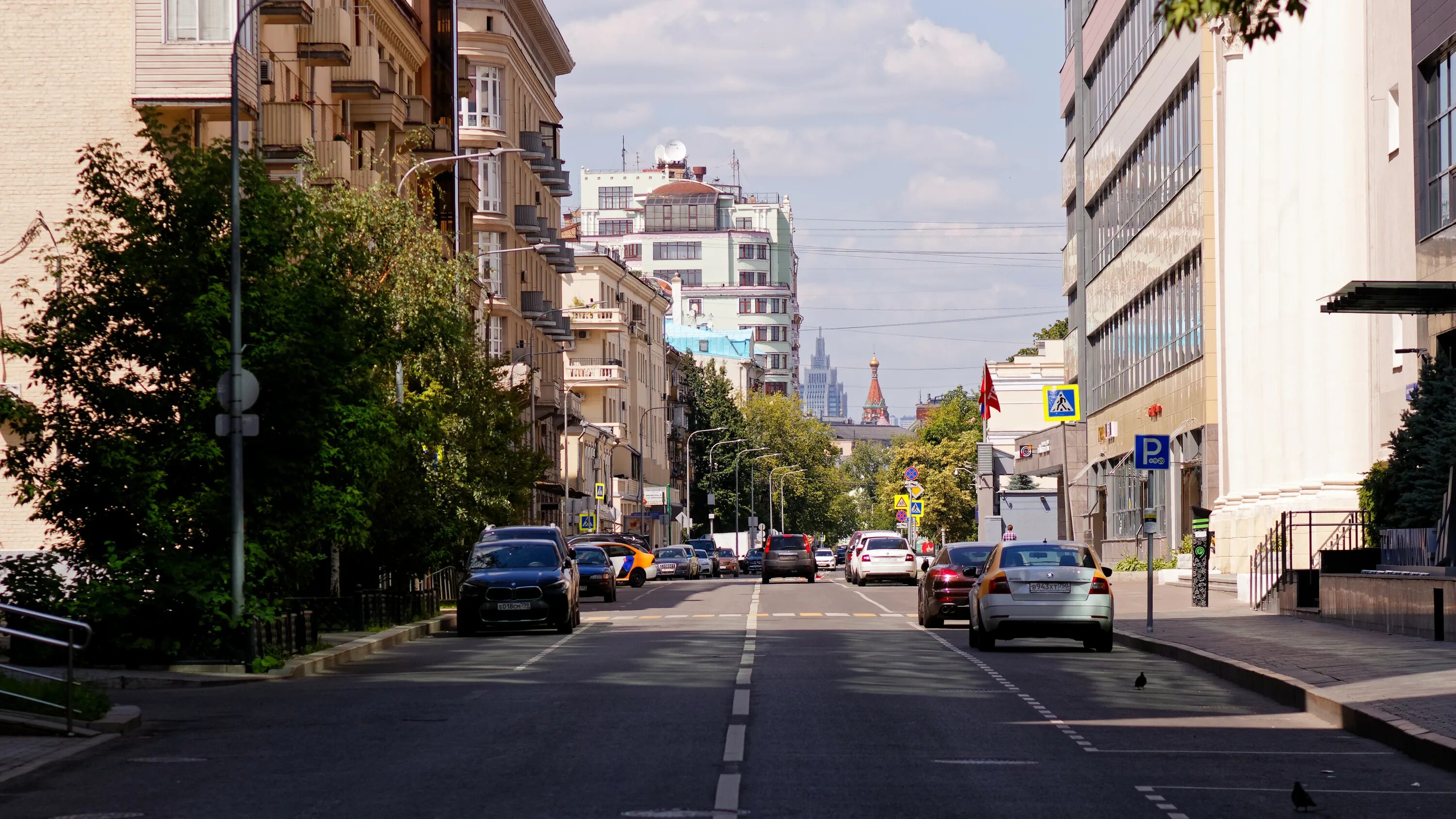 Ул татарская 1 7. Татарская улица Москва. Ул. большая Татарская 42. Большая Татарская 44 Москва. Большая улица.