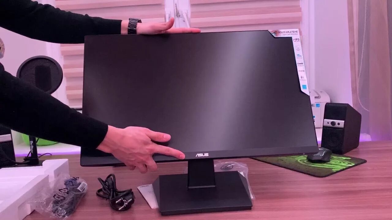 ASUS va27ehe. Монитор 27" ASUS va27ehe. Монитор ASUS IPS va24ehe. Монитор ASUS 24" (va24ehe). Мониторы 27 va