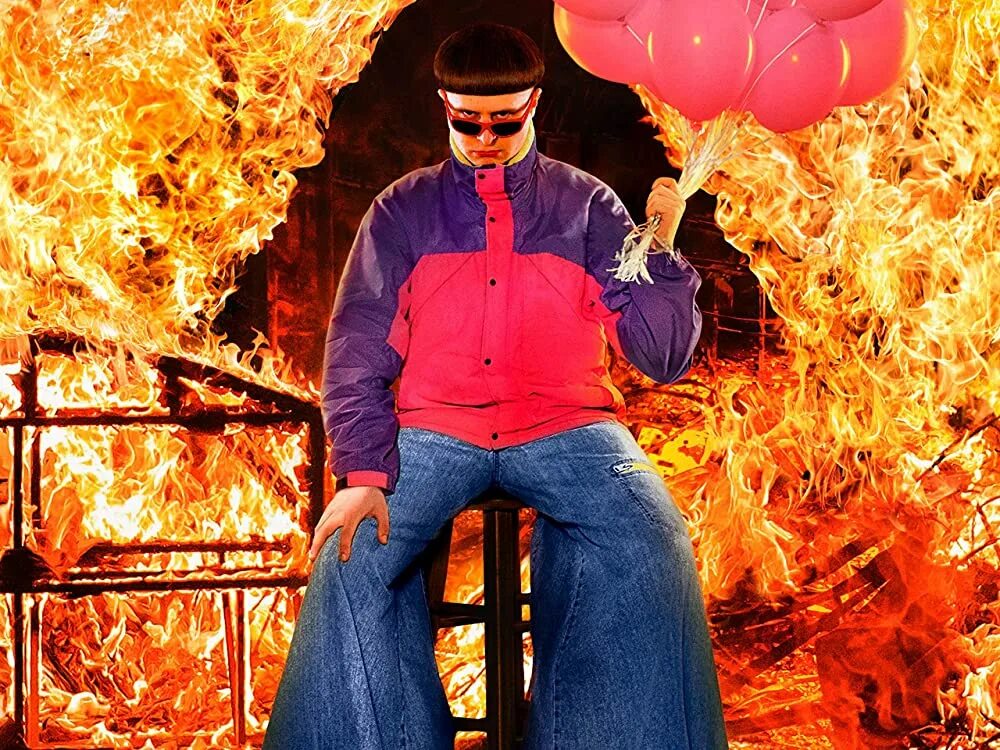 Оливер три песни. Oliver Tree. Oliver Tree album. Оливер три Life goes. Певец Оливер Tree.