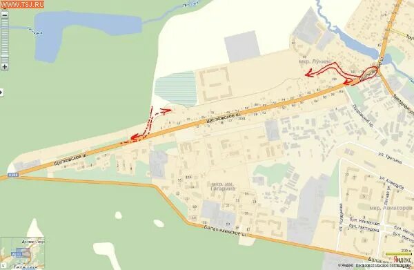 дублер щелковского шоссе 2023. начато строительство дублера щелковского шоссе. план схема реконструкции щелковского шоссе. проект дублера федерального щелковского шоссе. новая дорога дублер щелковского шоссе.