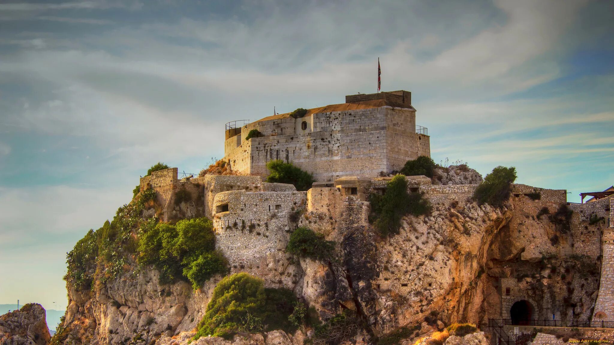 Ларнака крепость. Fortress Spanish. Судак крепость обои. Spanish main Fortress. Village крепость