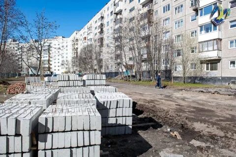 Кольский 9