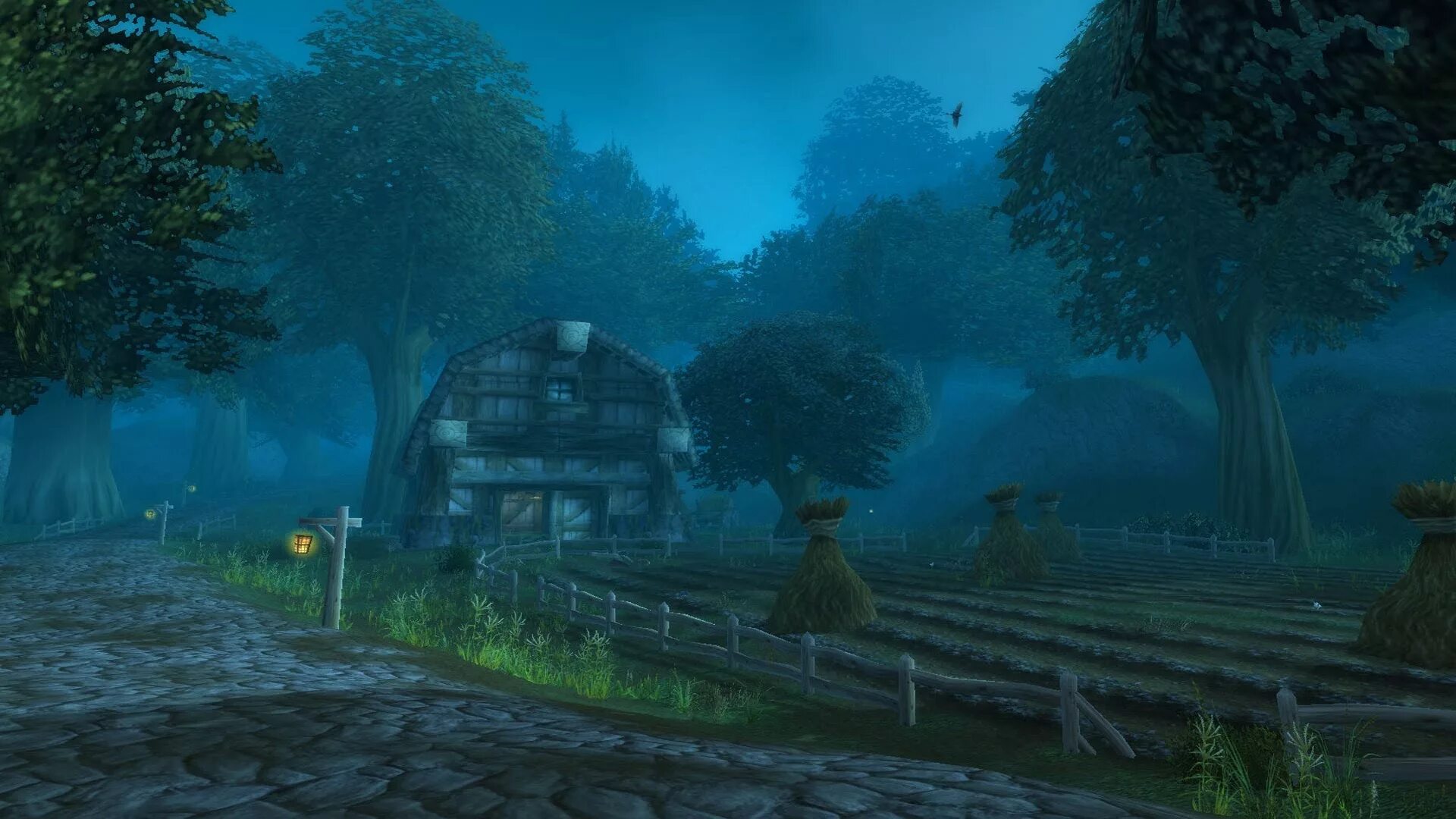 Темнолесье 2. Темнолесье варкрафт. duskwood вов. сумеречный лес warcraft. world of warcraft duskwood.