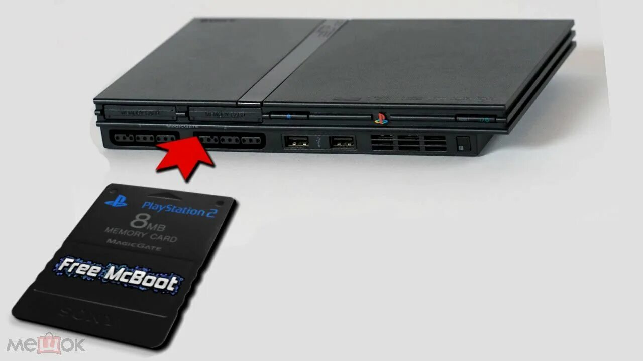Ps2 homebrew. Playstation 2 флешка. Флешка на плейстейшен 2. Sony memory card adapter ps2. Чиповка ps2 70008.
