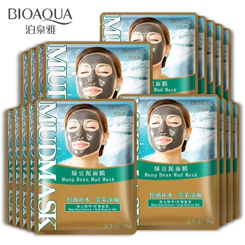 Куплю очищающая маска. Маска для лица Pore clean Mud Mask тканевая. BIOAQUA очищающая грязевая маска с бобами мунг. BIOAQUA грязевая маска для лица с бобами мунг, 8г*10шт. Корейская грязевая маска для лица Mud Mask сужающая поры.