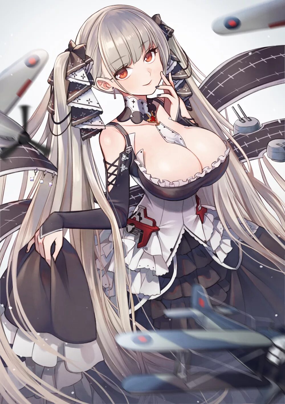 Azur lane new. Азур Лейн. Формидабл Azur Lane. Хансен Azur Lane. Кумано Азур Лейн.