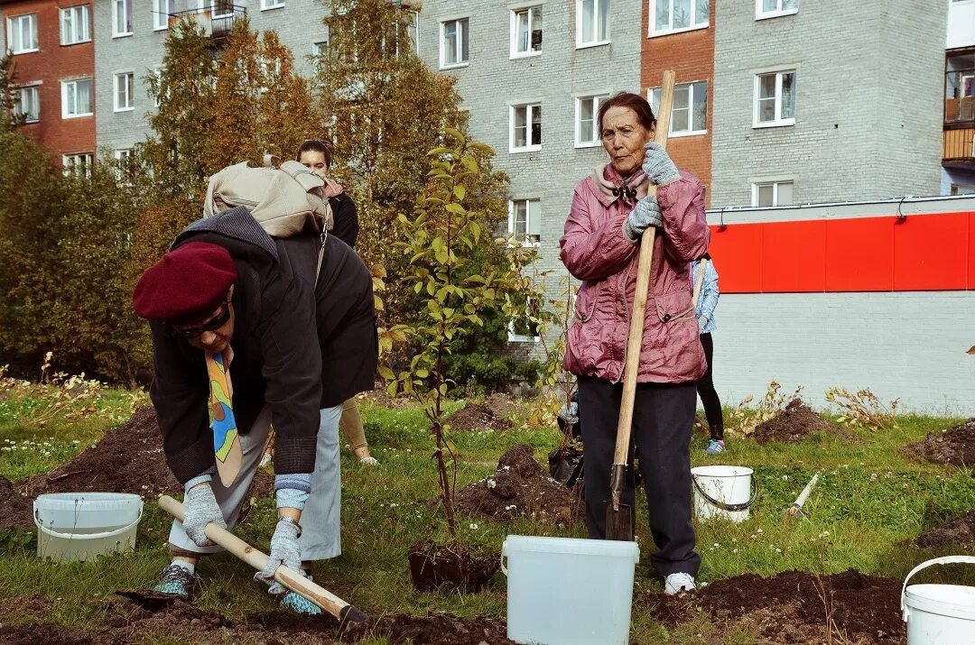 Оленегорск работа вакансии. Сквер надежды мост Оленегорск.