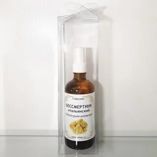 Экстракт бессмертника