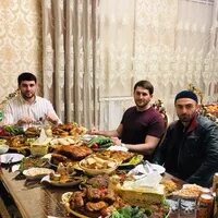 Ингушетия картоевы