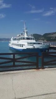 Морские прогулки анапа горгиппия