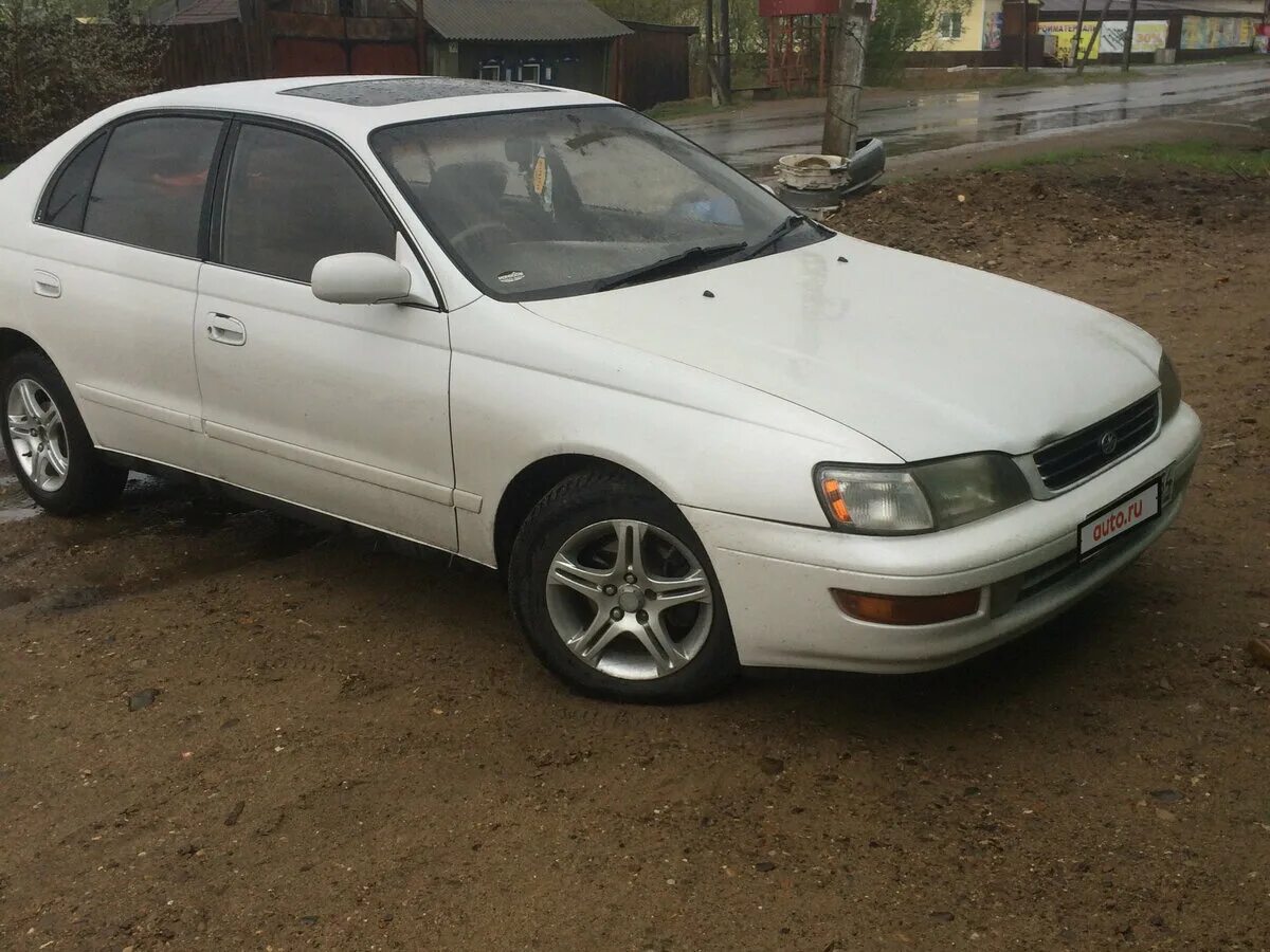 Toyota corona 1993. тойота корона 1993 фото. Toyota corona бочка 1993. тойота corona 1993. корона 1993.