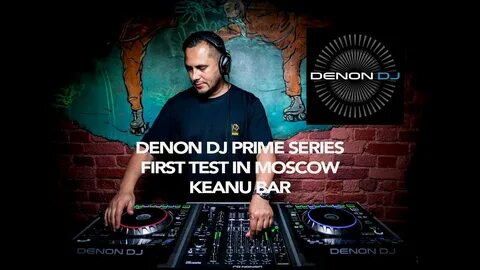 Prime series