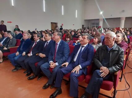 Анзор клишбиевич