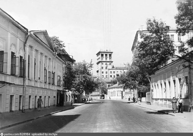 Толстого 70. Улица Алексея Толстого Москва. Бульвар Алексея Толстого 1960. Улица Алексея Толстого Москва 1986. Ул Алексея Толстого 2 Москва.