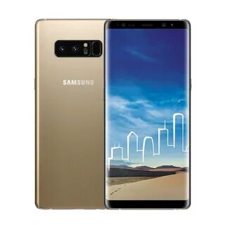 Note 8 dual sim
