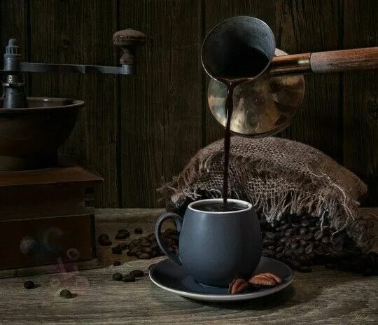 Это все о нем: КОФЕ ( история, вред и польза напитка) БЛОГ Нели Сабитовой., по