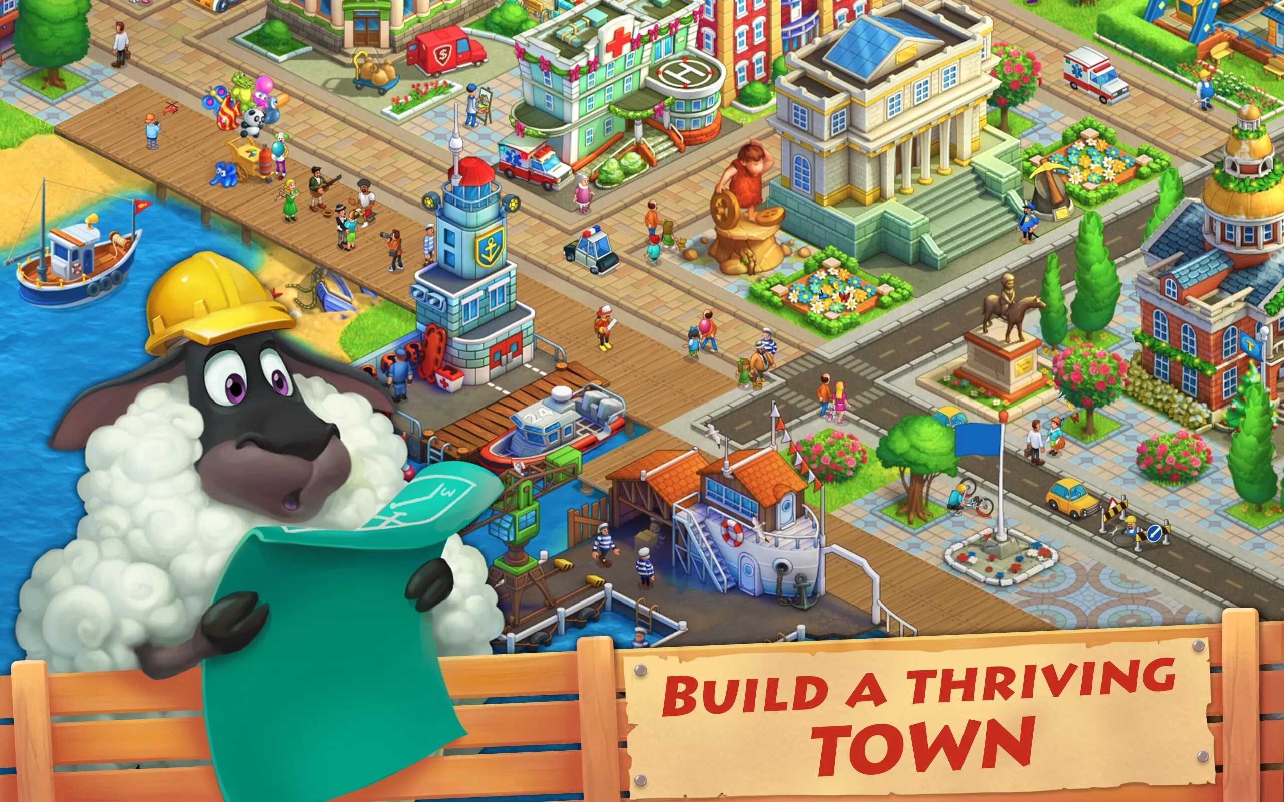 Игра город подарков. Игра Township-город и ферма. Плейрикс игра ферма город. Игра товншип ферма. Город в игре Township.