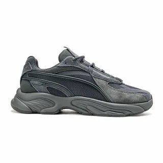 Puma mono