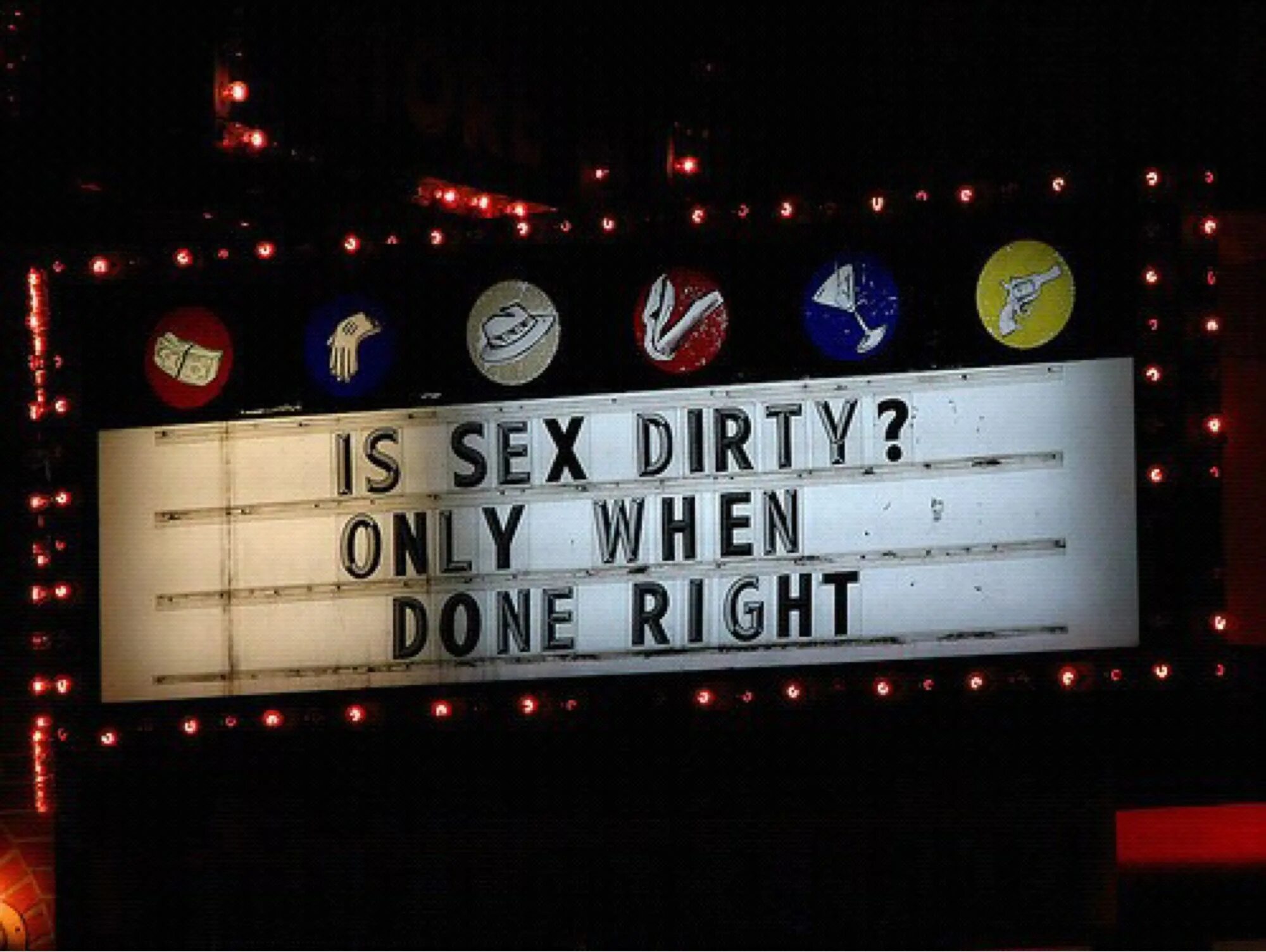 Only when i. Only when i