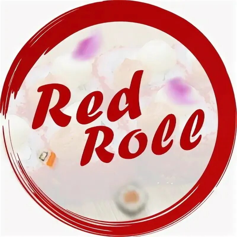 Red roll