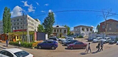 Воронежская ул 49