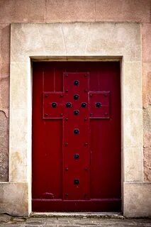 Doors without