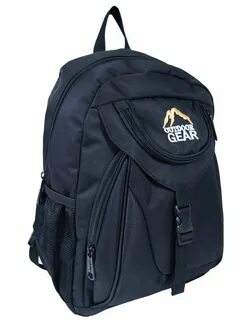 Рюкзак gear