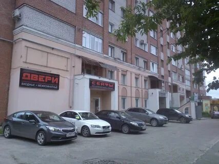 Ул багаева иваново