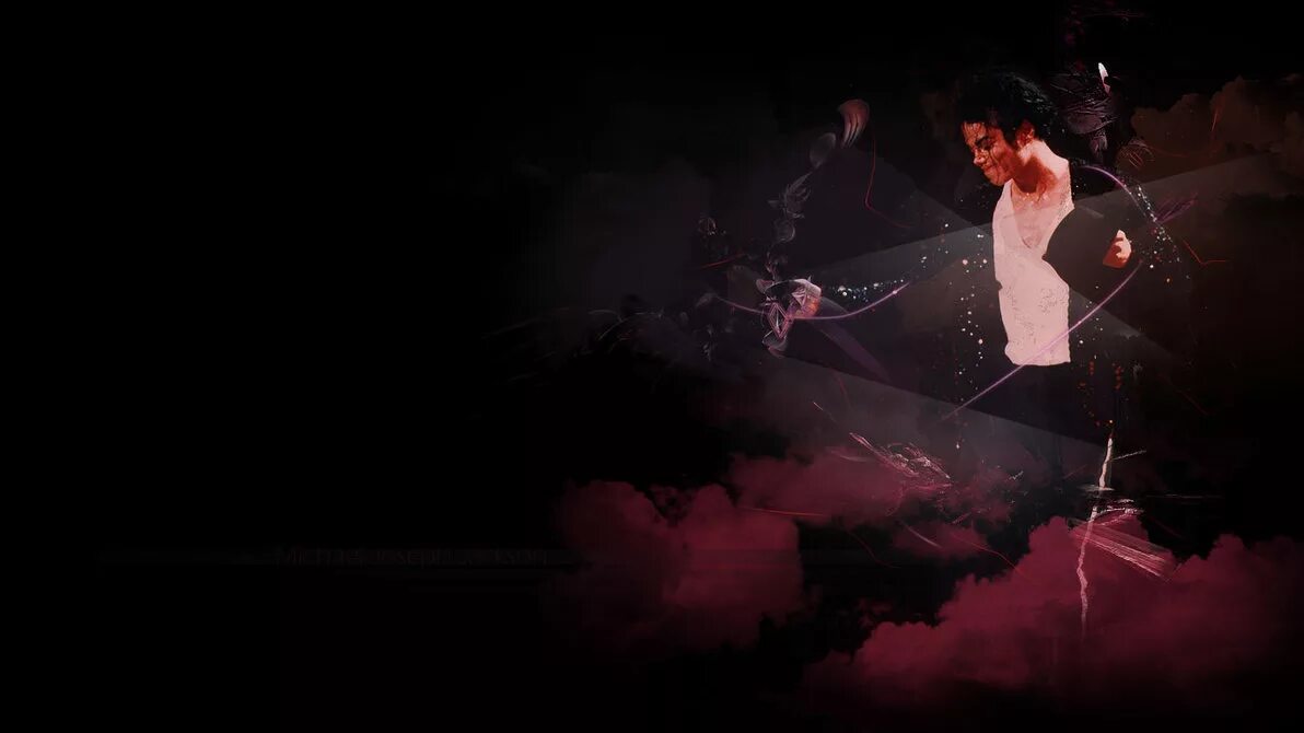 Michael jackson love