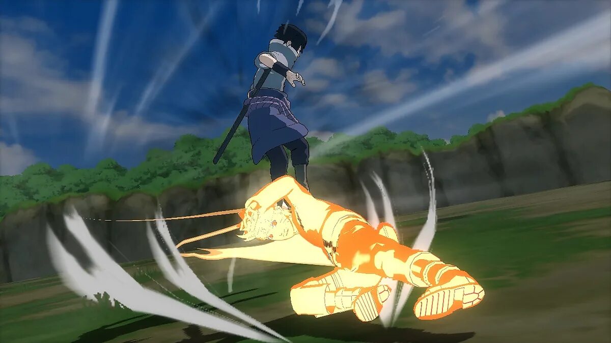 Jutsu семь