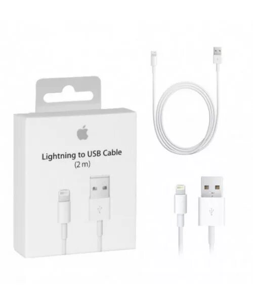 Apple кабель USB/Lightning 2 м. Кабель USB Apple md819zm/a. Кабель Apple USB-C to Lightning, 2m коробка. Apple кабель USB/Lightning 1 м. Кабель lightning купить оригинал