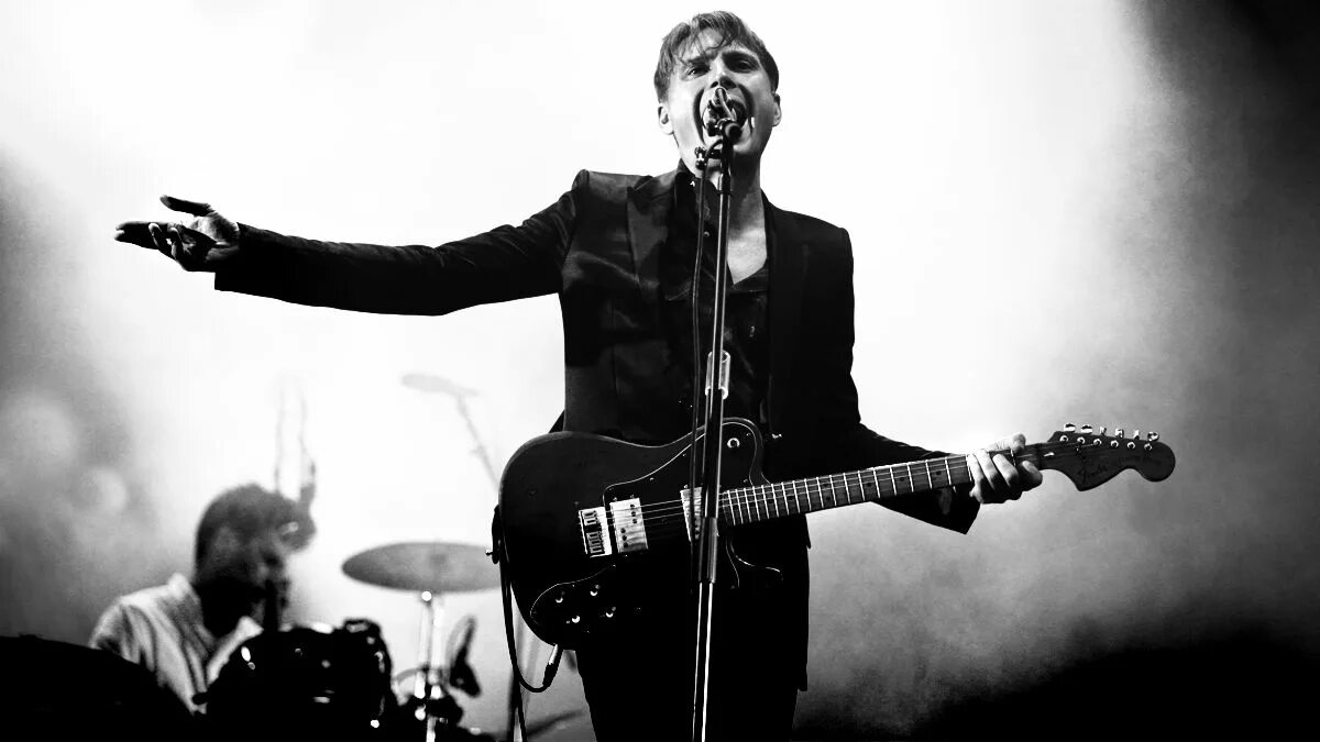 Слушать franz ferdinand. Группа franz ferdinand. franz ferdinand 2004.