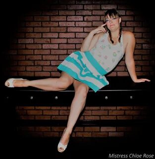 Mistress Chloe Rose Photos.